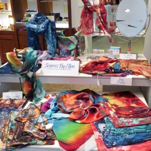 Trunk Show, Oct. 21, 2016