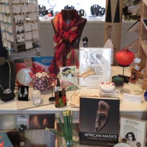 Trunk Show, Oct. 21, 2016