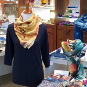 Trunk Show, Oct. 21, 2016