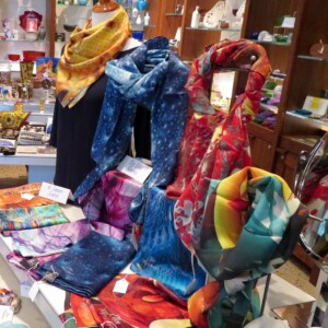 Trunk Show, Oct. 21, 2016