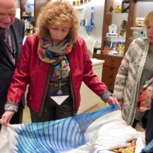 Trunk Show, Oct. 21, 2016