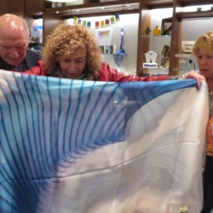 Trunk Show, Oct. 21, 2016